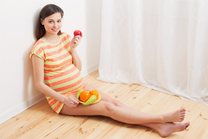 14 of the Best Baby Building Foods to Eat During Pregnancy