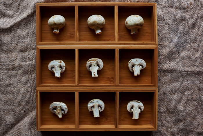 7 Reasons Why You Need to Eat More Mushrooms
