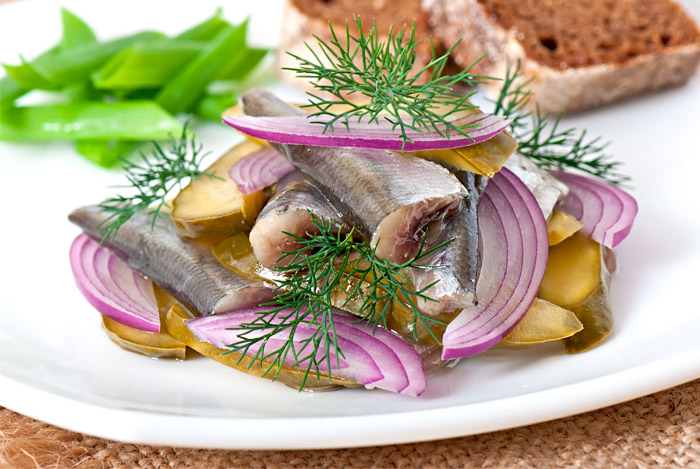 All You Need to Know about the Nordic Diet
