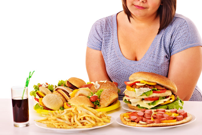 Disastrous Over Eating: How Portion Sizes Have Changed Over Time