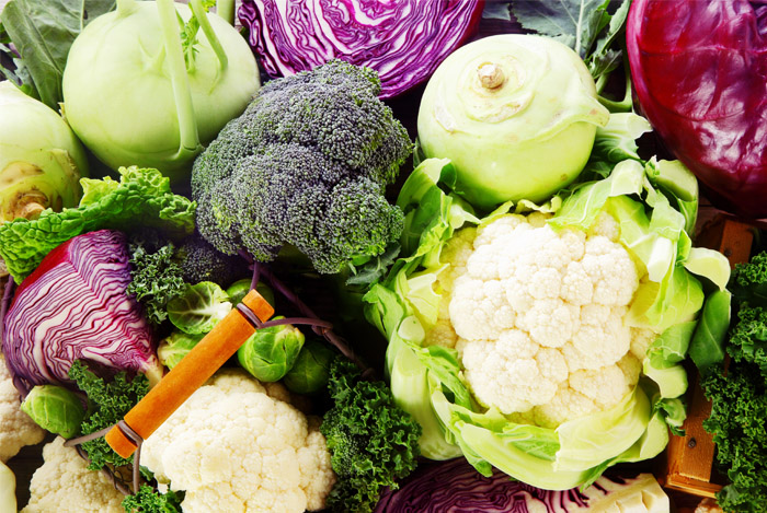 How Broccoli and 3 Other "Stinky" Foods Prevent Cancer