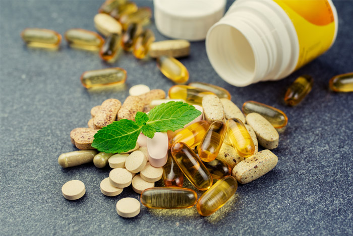The Shocking Truth About Multivitamins