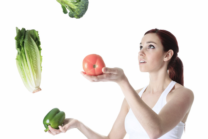 Anti-Nutrients in Your Food and How to Reduce Them
