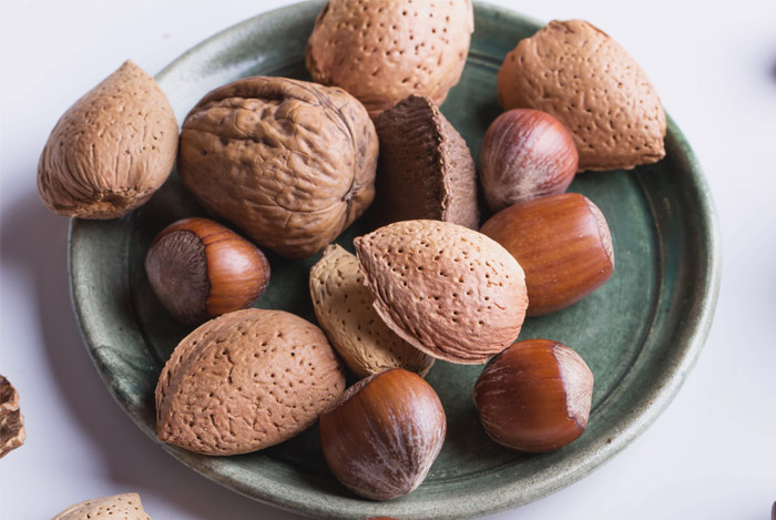 Nuts 101: Which Nuts are Best for You?