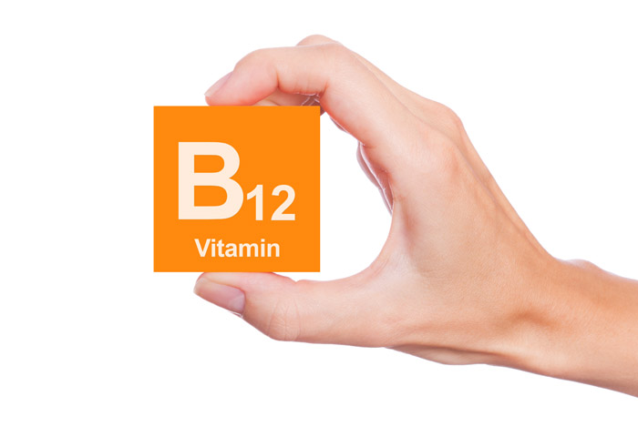 8 Signs You Might Have a B12 Deficiency