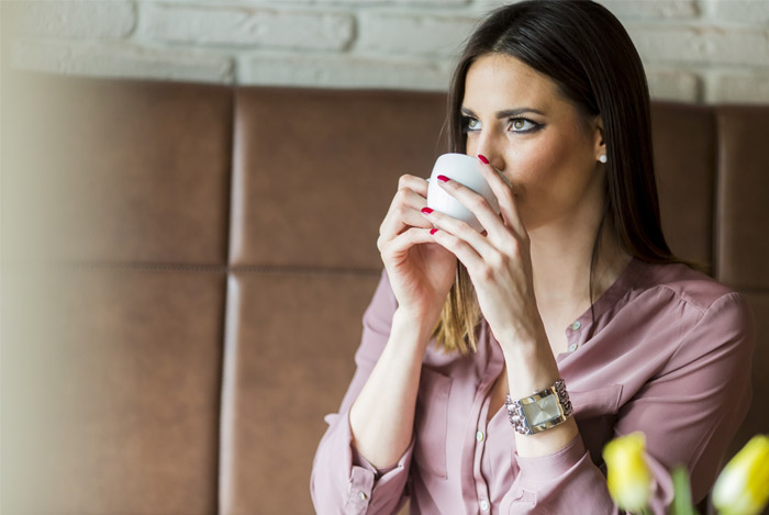 6 Caffeine Alternatives to Give You the Morning Kick You Crave