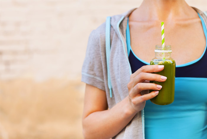 Are Smoothies for Breakfast Really Healthy?