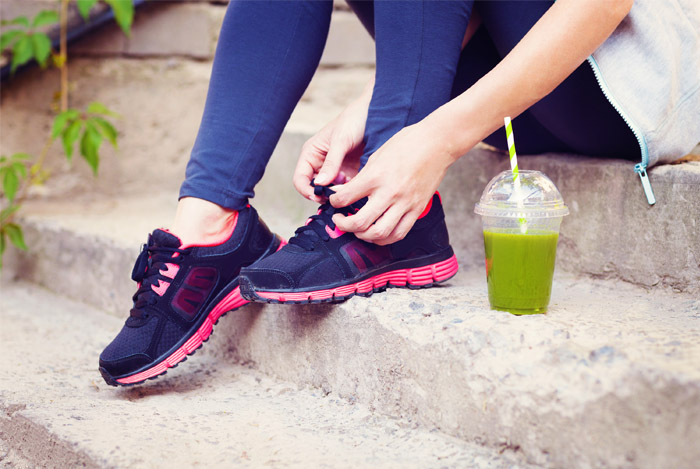 These 5 Foods Will Help You Recover More Quickly After a Workout