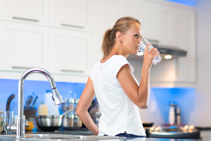 Fluoride: Should You Be Worried About this Chemical Added to Your Tap Water?