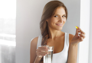 Here are 5 Ways Taking Fish Oil Daily Can Change Your Health for Life