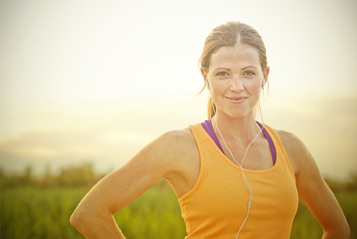 Want to Get Fit Fast? Add these 10 Foods to Your Plate ASAP!