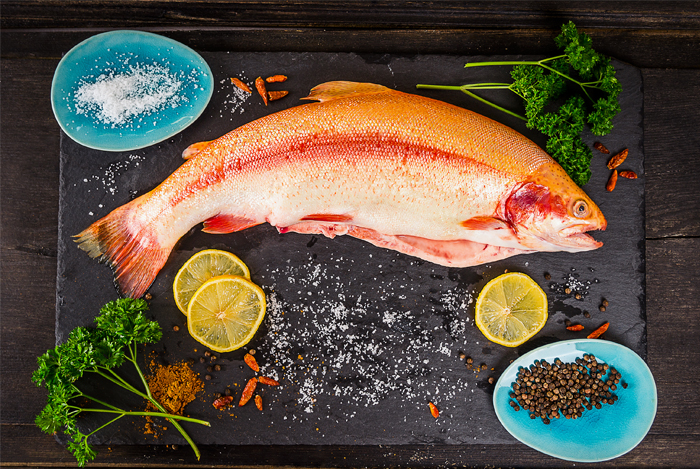 10 Reasons Why a Pescatarian Diet Might Be Right for You