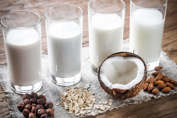 How to Get Enough Calcium on a Dairy-Free Diet