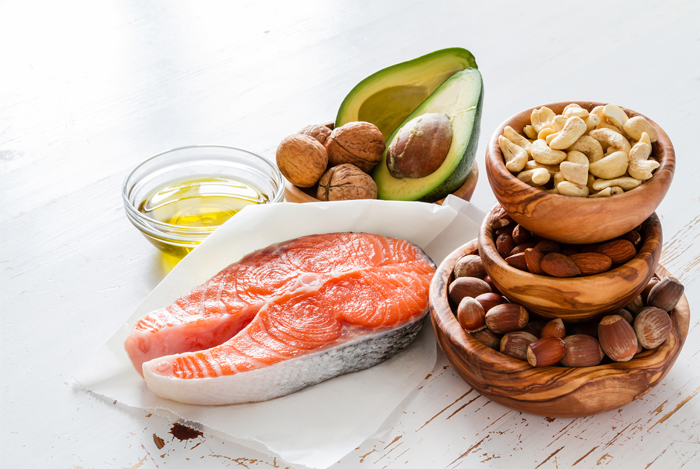 How Much Fat Should You Eat Per Day? Here Are Some Things to Consider