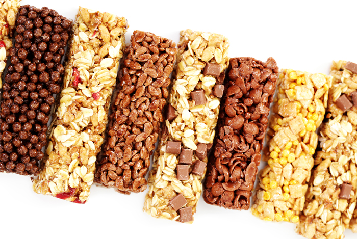 The Best and Worst Nutrition Bars You Can Buy