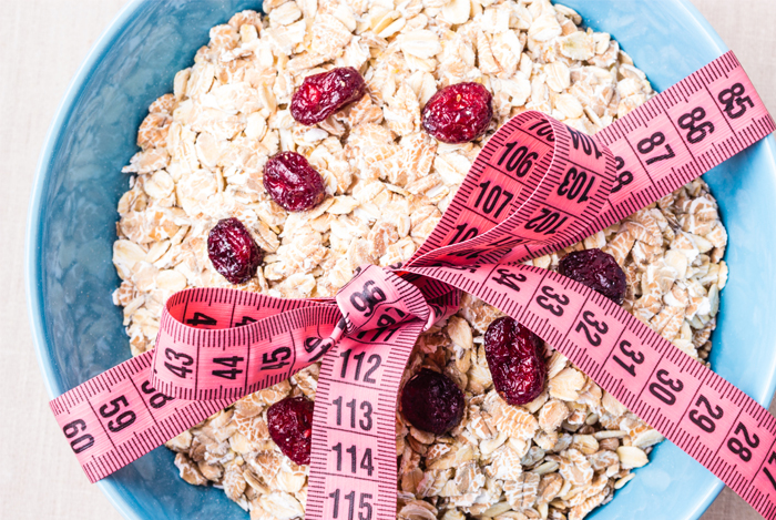 The Best Whole Grains for Ultimate Weight Loss