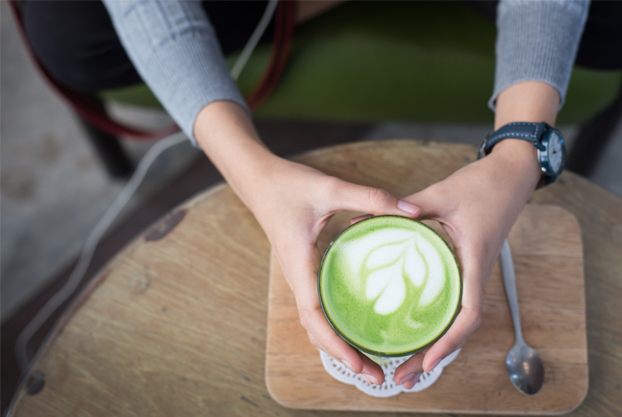 5 Ways to Use Matcha Tea to Boost Your Mood and Energy