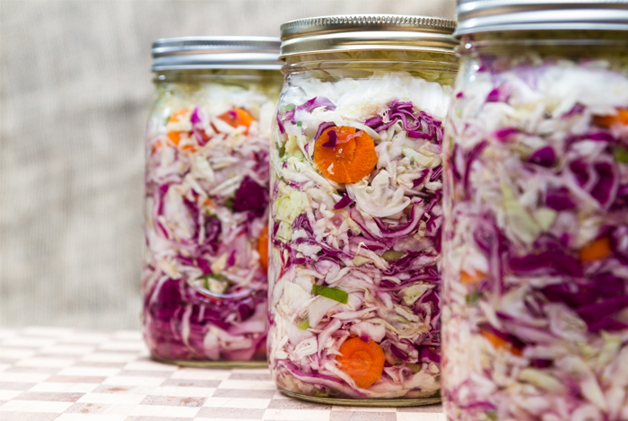 Fermented Foods: Do You Know Their Powerful Health Secret?