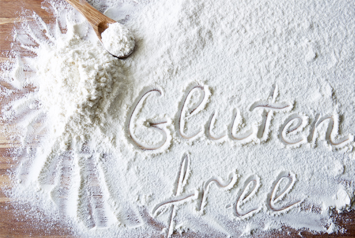 Worried About Gluten? Here's How to Eat a Healthy, Gluten-Free Diet!