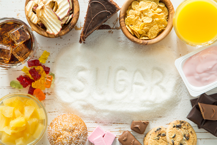 10 Reasons to Stop Eating Sugar and What to Eat Instead