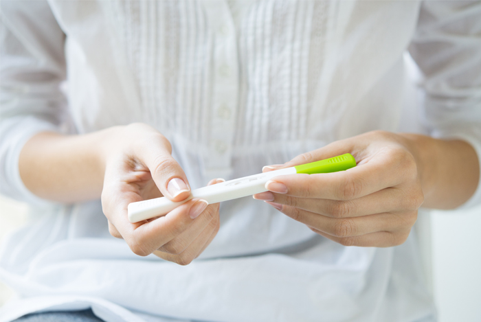 10 Tips to Pay Attention to If You're Trying to Get Pregnant