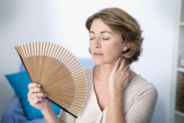 How to Reduce Menopause Symptoms Through Your Diet