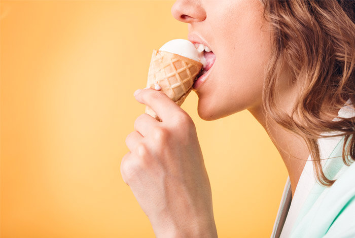 3 Healthy Ice Creams that Actually Taste Good