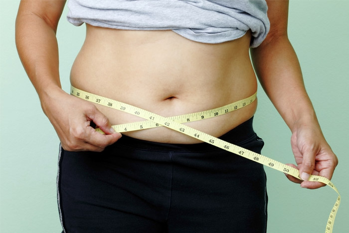 Is Weight Gain Inevitable? What the Biggest Loser Can Teach You