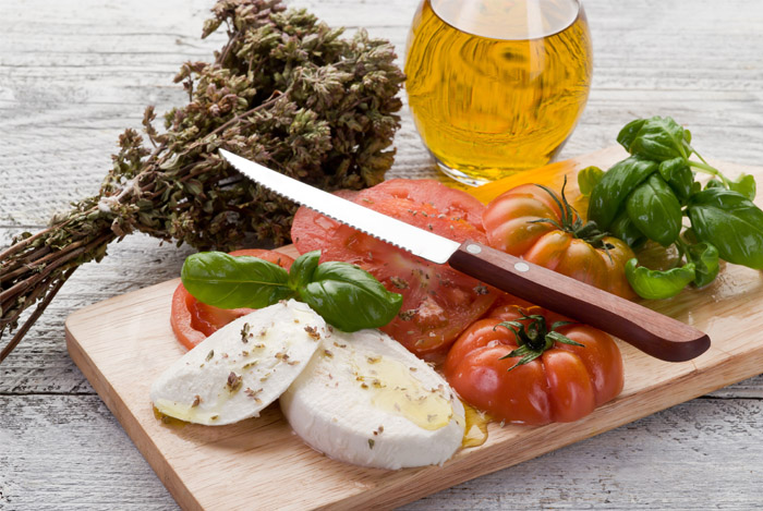 Save Your Brain with a Mediterranean Diet
